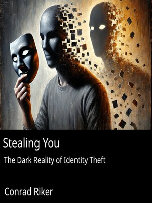 cover image of Stealing You